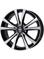 Ratlankiai RIAL M12 BDFM 5X112 R18 7,5 ET33