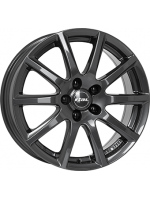 Ratlankiai RIAL MILANO T 4X108 R15 6,5 ET25