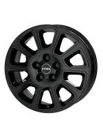 Ratlankiai RIAL TRANSPORTER 2 BD 5X114,3 R16 6,0 ET50