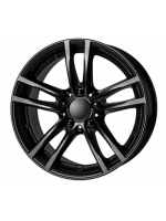 Ratlankiai RIAL X10 B 5X112 R19 5,0 ET43