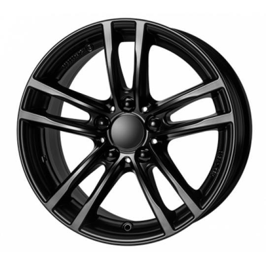 Ratlankiai RIAL X10 B 5X112 R19 5,0 ET43