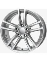 Ratlankiai RIAL X10 BM 5X112 R19 8,0 ET57