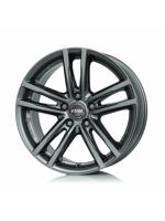 Ratlankiai RIAL X10 GUN 5X112 R17 7,5 ET27