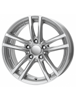 Ratlankiai RIAL X10 S 5X112 R16 7,0 ET52