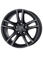 Ratlankiai RIAL X10X BM 5X120 R19 9,0 ET37