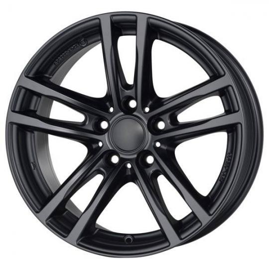 Ratlankiai RIAL X10X BM 5X120 R19 9,0 ET37