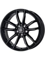 Ratlankiai RIAL X12 BD 5X112 R17 7,5 ET52