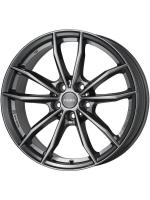 Ratlankiai RIAL X12 GUN 5X112 R17 7,0 ET40