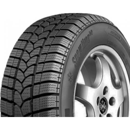 Padangos RIKEN SNOWTIME B2 175/80 R14 88 T