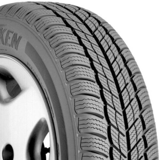 Padangos RIKEN SNOWTIME 155/80 R13 79 Q