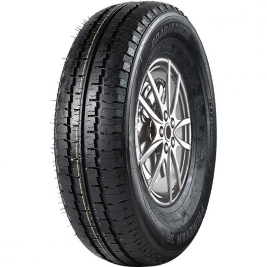 Padangos ROADMARCH PRIME VAN 36 195/65 R16C 104 R