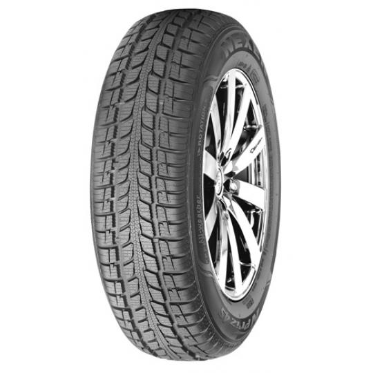 Padangos ROADSTONE N*PRIZ 4S 155/65 R14 75 T