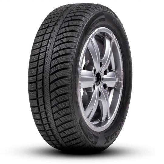 Padangos ROADX RX MOTION 4S 185/65 R15 88 H