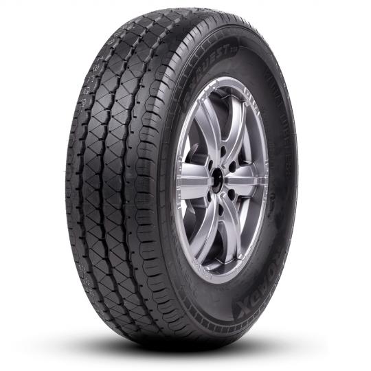 Padangos ROADX RX QUEST C02 195/80 R14C 106 Q