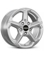 Ratlankiai RONAL CA1 S 5X112 R15 6,0 ET30