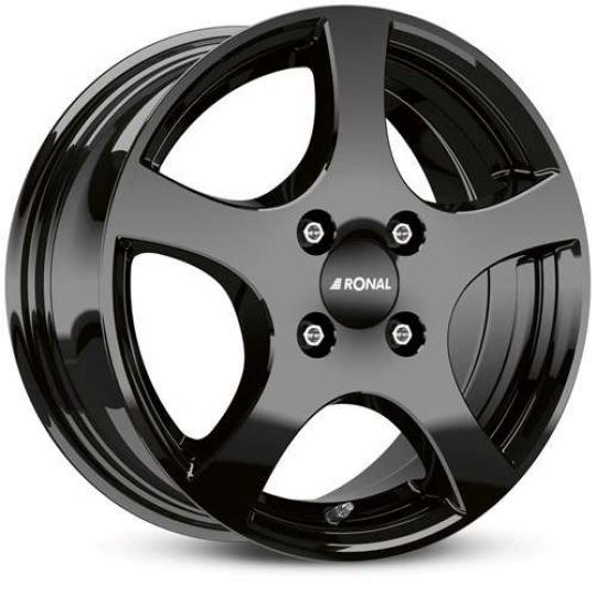 Ratlankiai RONAL CA2 B 4X100 R14 6,0 ET30