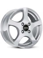 Ratlankiai RONAL CA2 S 4X100 R14 6,0 ET30