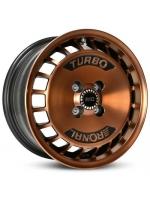 Ratlankiai RONAL R10 CMFM 4X100 R15 7,0 ET37