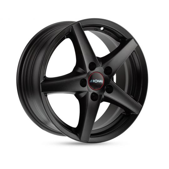 Ratlankiai RONAL R41 BM 5X98 R15 6,5 ET27