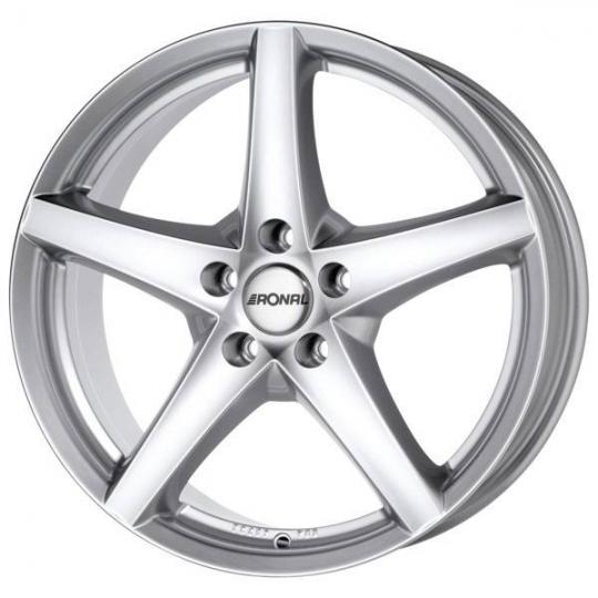 Ratlankiai RONAL R41 S 5X120 R16 7,0 ET45