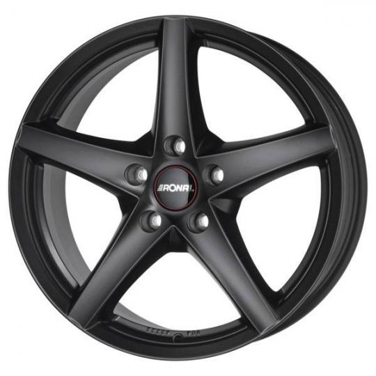 Ratlankiai RONAL R41 TREND BM 5X114,3 R17 8,0 ET35