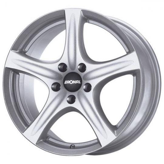 Ratlankiai RONAL R42 S 5X108 R16 6,5 ET50