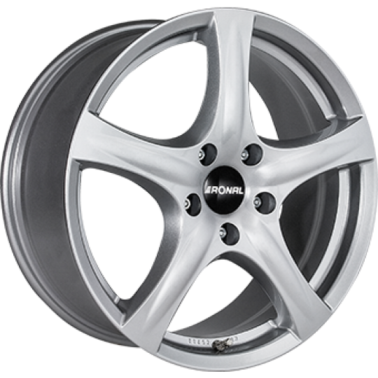 Ratlankiai RONAL R42 SC 5X112 R16 6,5 ET50