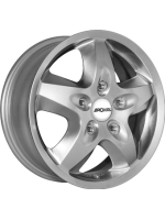 Ratlankiai RONAL R44 SC 6X130 R17 7,0 ET55