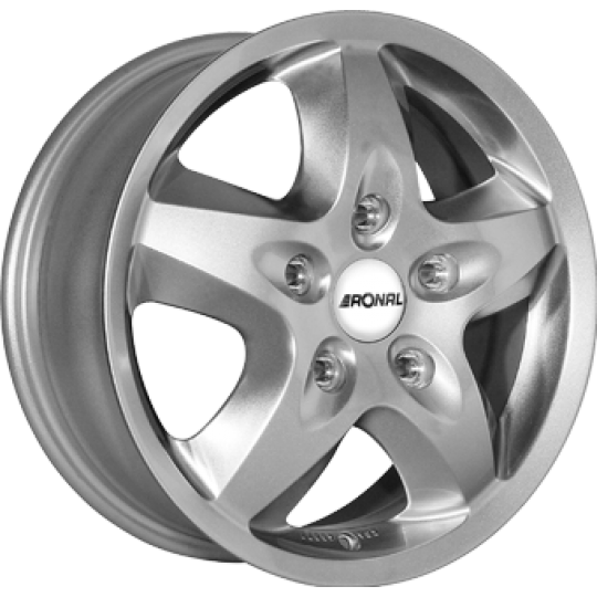 Ratlankiai RONAL R44 SC 6X130 R17 7,0 ET55