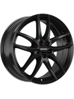 Ratlankiai RONAL R46M GB 5X112 R17 7,0 ET45