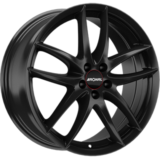 Ratlankiai RONAL R46M GB 4X108 R14 6,0 ET38