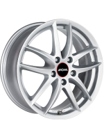 Ratlankiai RONAL R46M S 4X100 R14 6,0 ET38