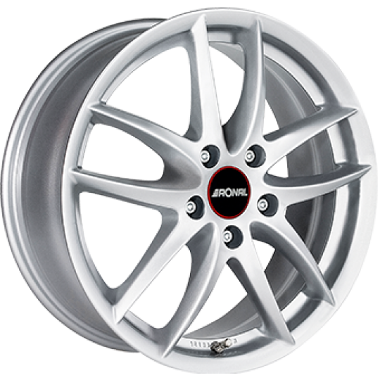 Ratlankiai RONAL R46M S 5X114,3 R15 6,5 ET45