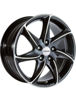 Ratlankiai RONAL R51 BFM 5X108 R18 8,0 ET45