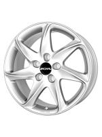 Ratlankiai RONAL R51 GUN 5X108 R16 7,0 ET35