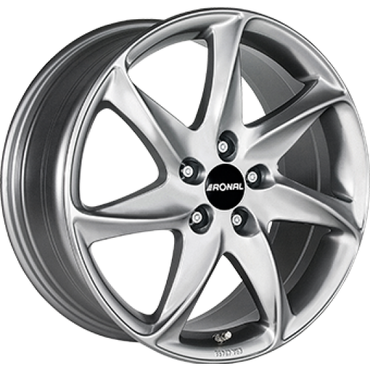 Ratlankiai RONAL R51 HS 5X108 R18 8,0 ET45