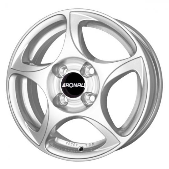 Ratlankiai RONAL R53 S 5X112 R18 8,0 ET35