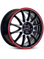 Ratlankiai RONAL R54 B 5X100 R16 7,0 ET38