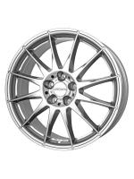 Ratlankiai RONAL R54 GUN 5X112 R19 8,0 ET21