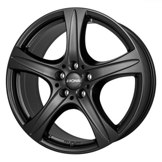 Ratlankiai RONAL R55 BM 5X112 R19 9,0 ET30