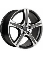 Ratlankiai RONAL R55 BMFM 5X127 R19 9,0 ET48