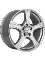 Ratlankiai RONAL R55 SUV SC 5X120 R17 7,5 ET55