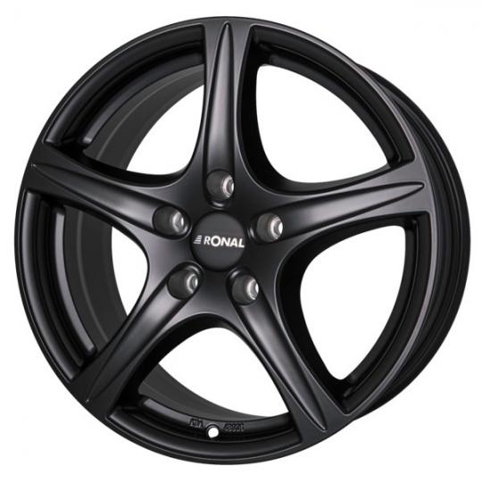 Ratlankiai RONAL R56 BM 4X100 R15 6,0 ET38