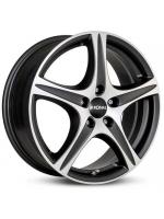 Ratlankiai RONAL R56 BMFM 5X114,3 R15 6,0 ET40