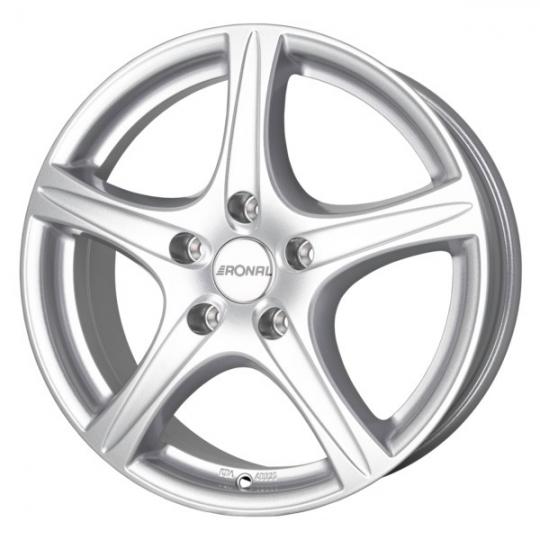 Ratlankiai RONAL R56 S 5X115 R18 8,0 ET40