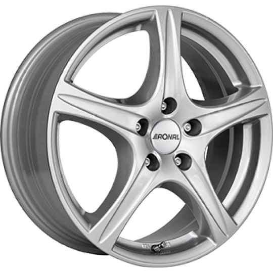 Ratlankiai RONAL R56 SC 5X112 R19 7,5 ET33