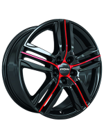 Ratlankiai RONAL R57 B 5X108 R17 7,5 ET45