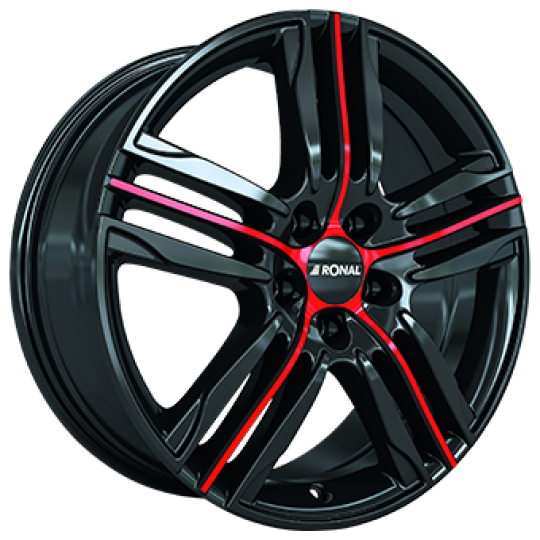 Ratlankiai RONAL R57 B 5X112 R19 7,5 ET33