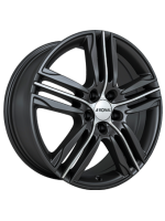 Ratlankiai RONAL R57 BMFM 5X108 R17 7,5 ET45