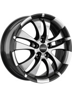 Ratlankiai RONAL R59 BFM 5X112 R18 7,5 ET51